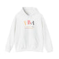 FBA Never Forgotten Unisex Heavy Blend™ Hooded Sweatshirt