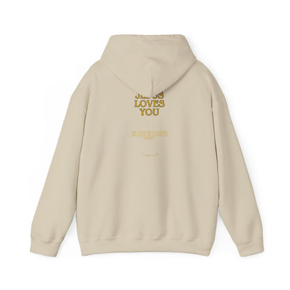 Loves You
