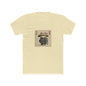 Unisex Cotton Crew Tee sward cat