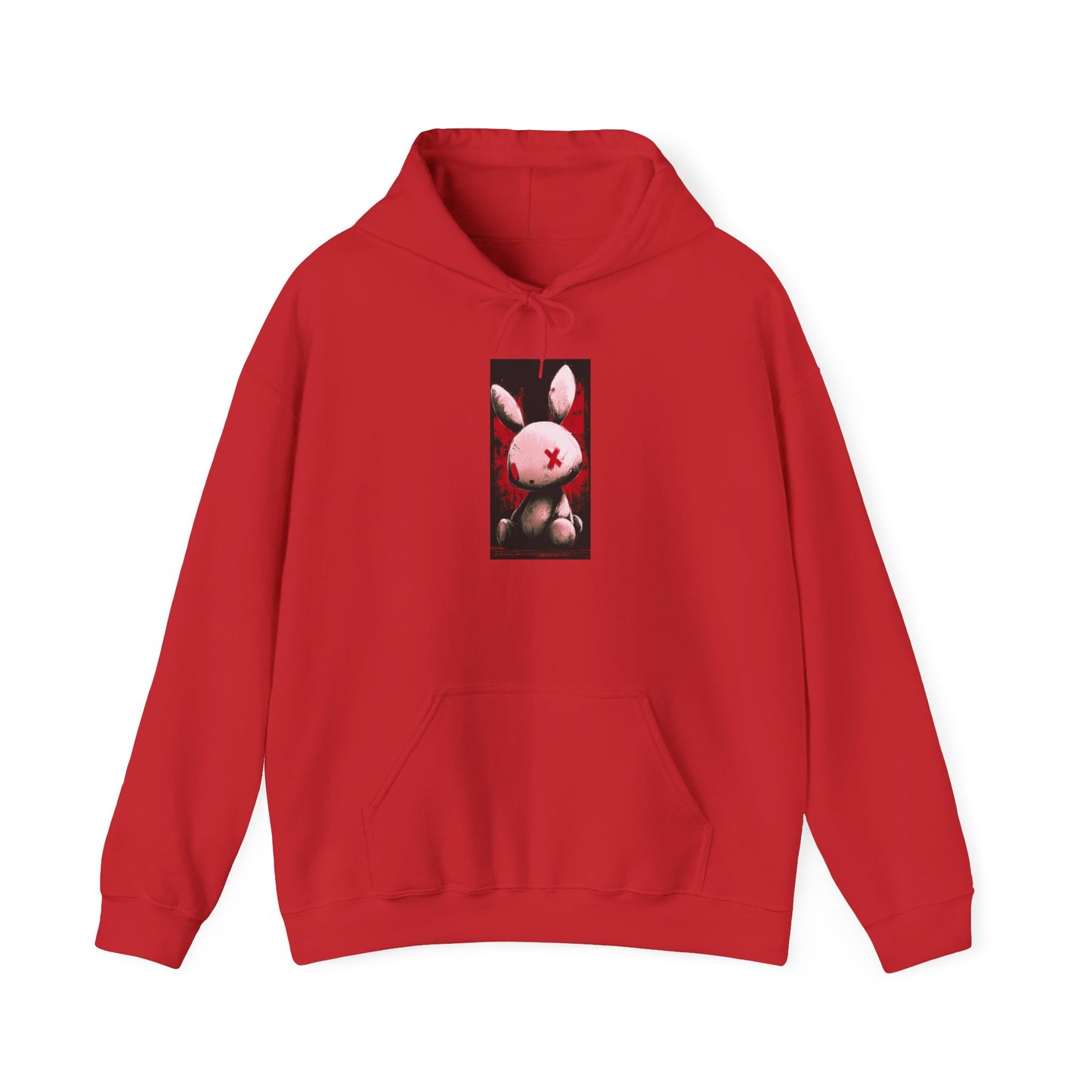 Baad Bunnie
