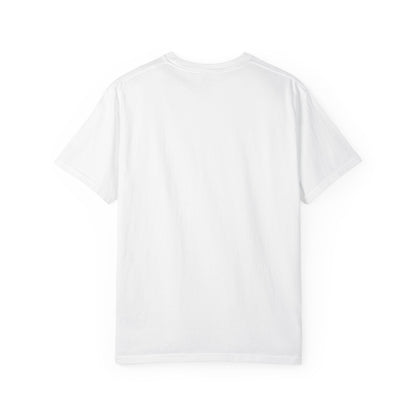 Unisex Garment-Dyed T-shirt Freedom