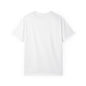 Unisex Garment-Dyed T-shirt Freedom