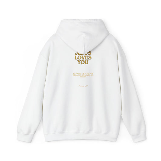 Loves You