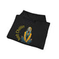 Just chillin™ Hooded Sweatshirt