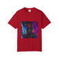 Funny Unisex Garment-Dyed T-shirt