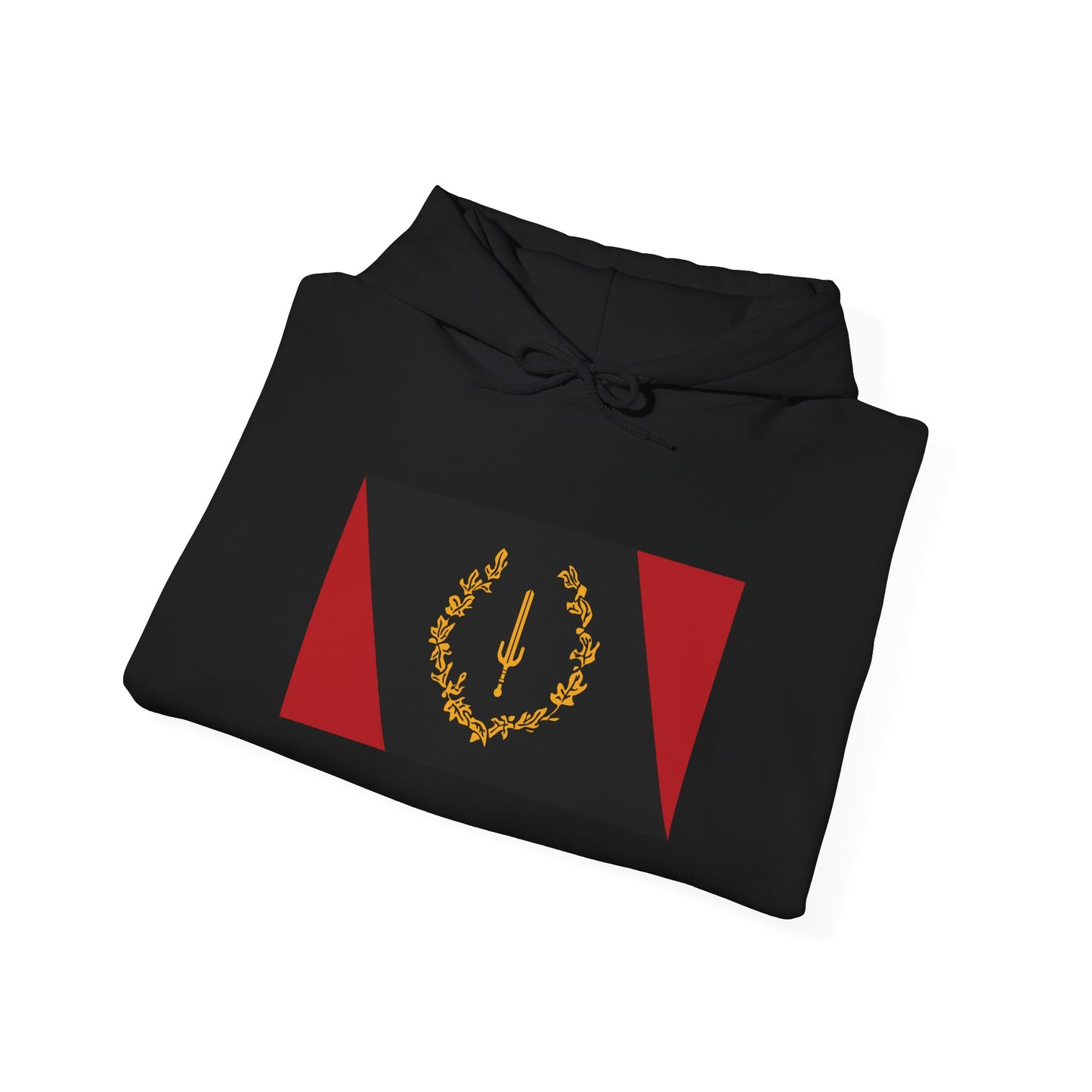FBA Unisex Heavy Blend™ Hooded Sweatshirt
