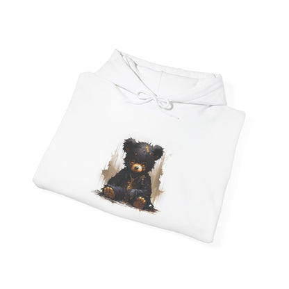 Classy bear
