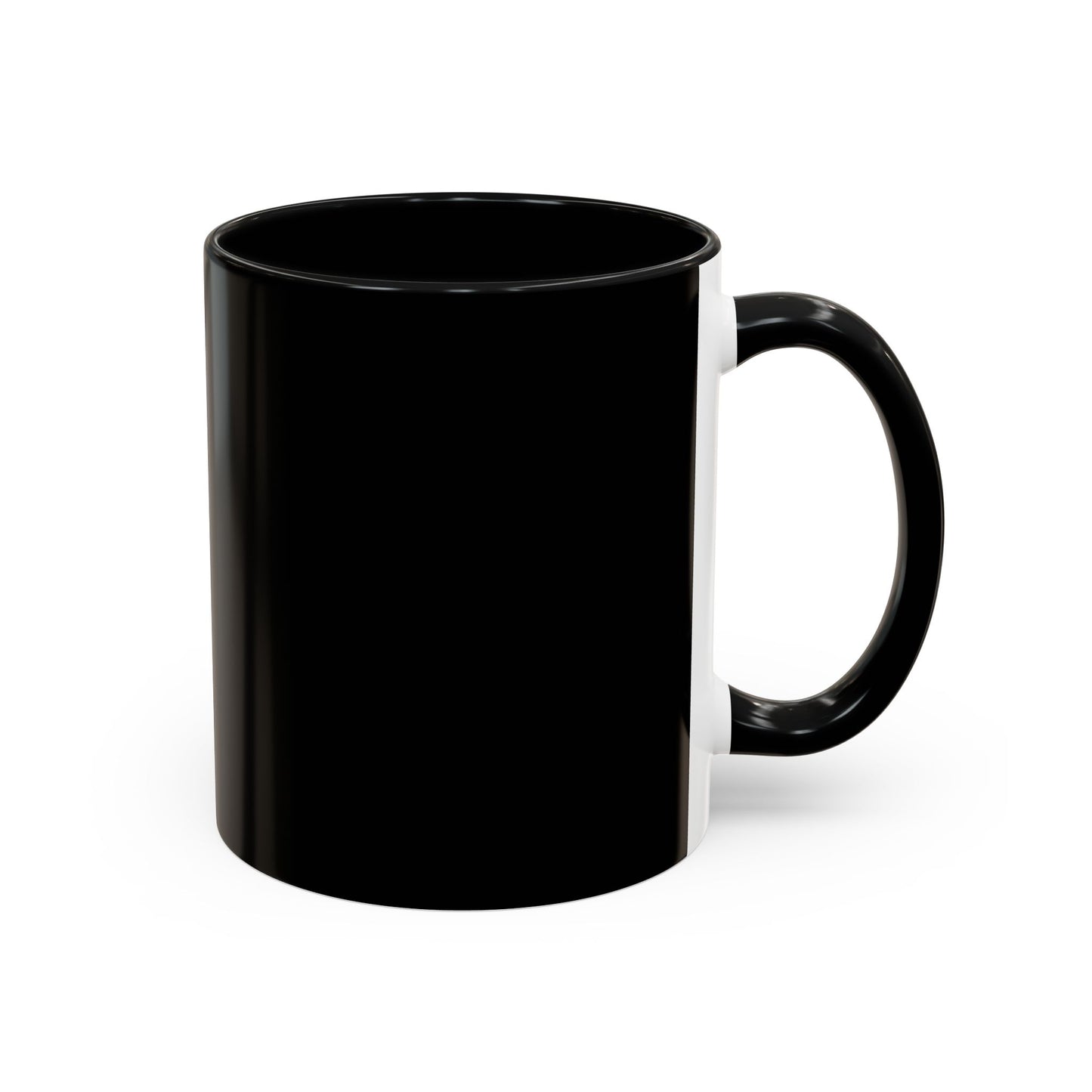 Just Chillin Accent Coffee Mug (11, 15oz)