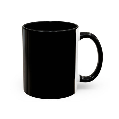 Just Chillin Accent Coffee Mug (11, 15oz)