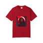 Ting Unisex Garment-Dyed T-shirt