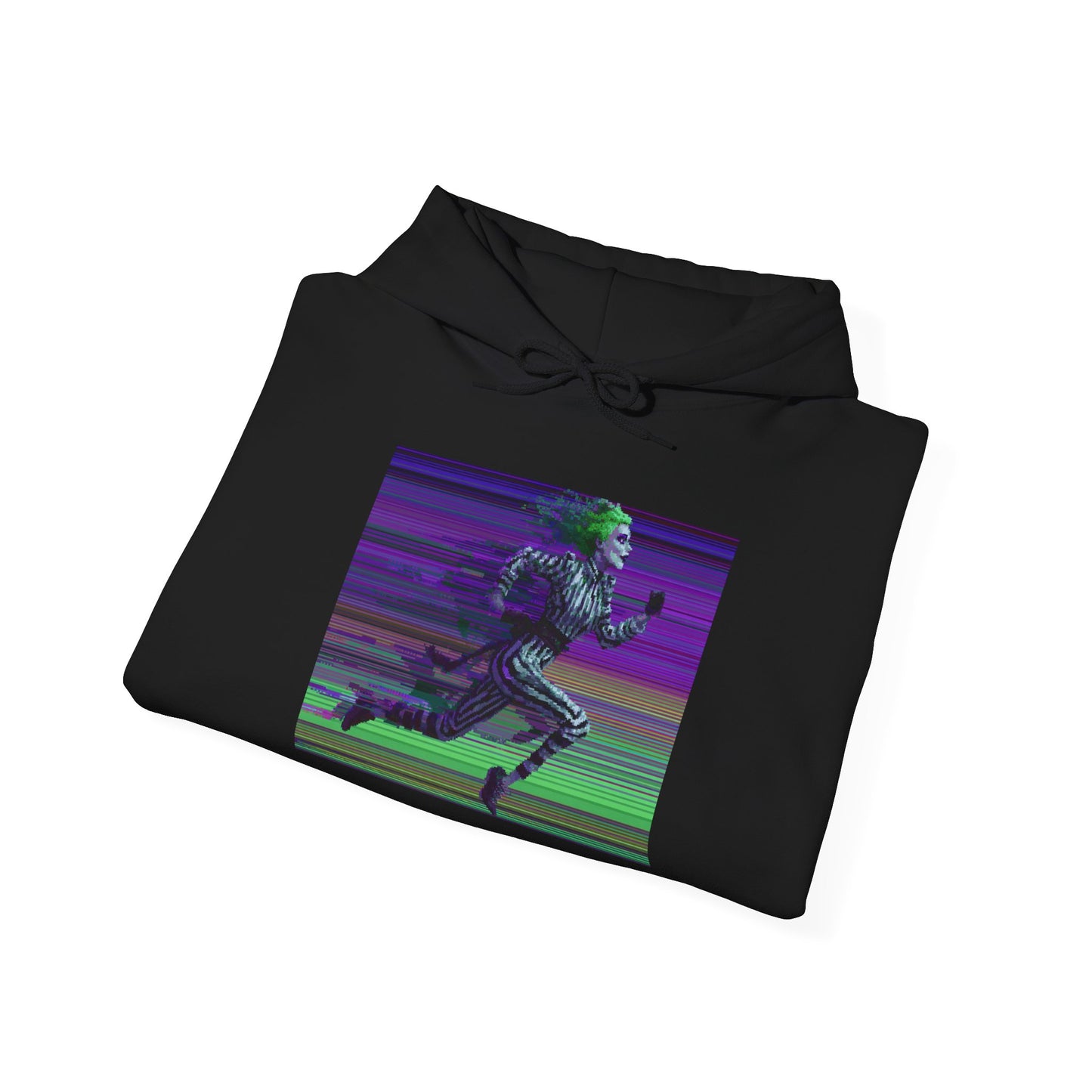 BettleRun™ Hooded Sweatshirt