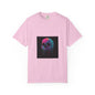 Unisex Garment-Dyed T-shirt Melt