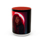 Ting Accent Coffee Mug (11, 15oz)