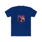 Unisex Cotton Crew Tee - oh CATZ!!!!